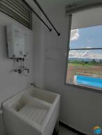 Aparthotel Near Parque del Café