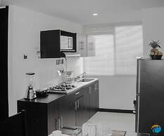 Aparthotel Near Parque del Café