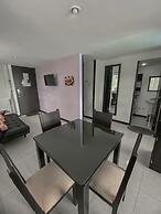 Aparthotel Near Parque del Café