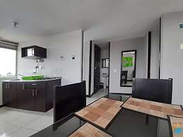 Aparthotel Near Parque del Café