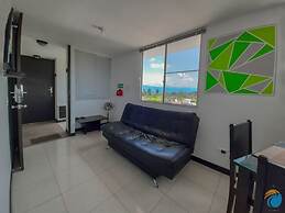 Aparthotel Near Parque del Café