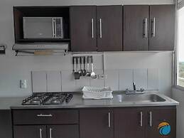 Aparthotel Near Parque del Café