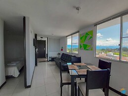 Aparthotel Near Parque del Café