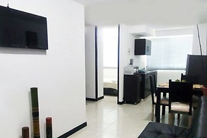 Aparthotel Near Parque del Café