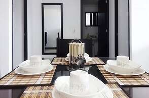 Aparthotel Near Parque del Café