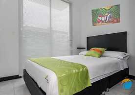 Aparthotel Near Parque del Café