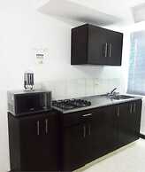 Aparthotel Near Parque del Café