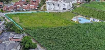 Aparthotel Near Parque del Café
