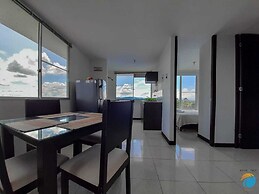 Aparthotel Near Parque del Café