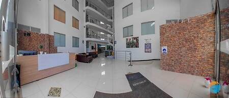 Aparthotel Near Parque del Café