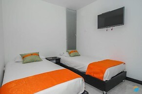 Aparthotel Near Parque del Café