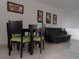 Aparthotel Near Parque del Café