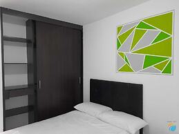 Aparthotel Near Parque del Café