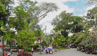 Aparthotel Near Parque del Café