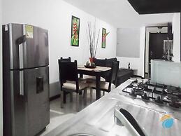 Aparthotel Near Parque del Café