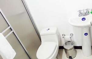 Aparthotel Near Parque del Café