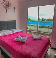 Aparthotel Near Parque del Café