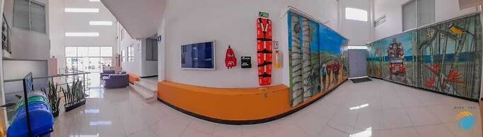 Aparthotel Near Parque del Café