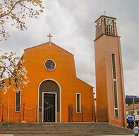Aparthotel Near Parque del Café