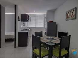 Aparthotel Near Parque del Café