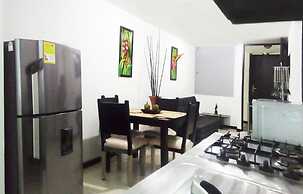 Aparthotel Near Parque del Café