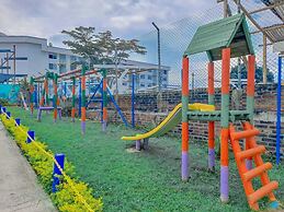 Aparthotel Near Parque del Café