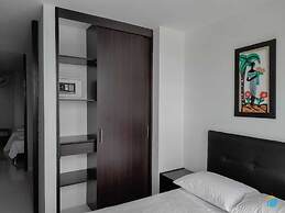 Aparthotel Near Parque del Café