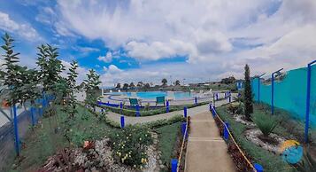 Aparthotel Near Parque del Café