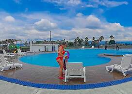 Aparthotel Near Parque del Café