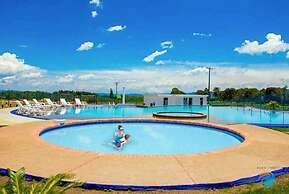 Aparthotel Near Parque del Café