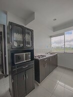 Aparthotel Near Parque del Café