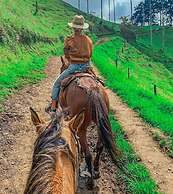 Aparthotel Near Parque del Café