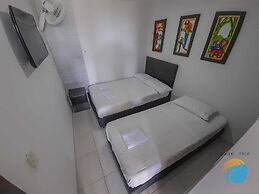 Aparthotel Near Parque del Café