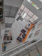 Aparthotel Near Parque del Café