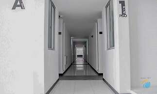 Aparthotel Near Parque del Café