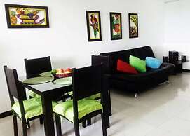 Aparthotel Near Parque del Café