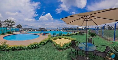 Aparthotel Near Parque del Café