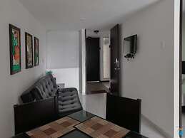 Aparthotel Near Parque del Café