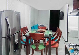 Aparthotel Near Parque del Café