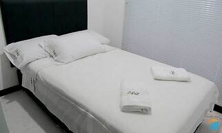 Aparthotel Near Parque del Café