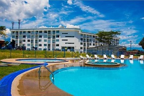 Aparthotel Near Parque del Café