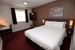 Penny Hedge, Whitby by Marston's Inns