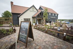 Penny Hedge, Whitby by Marston's Inns