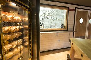 Penny Hedge, Whitby by Marston's Inns