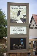 Penny Hedge, Whitby by Marston's Inns