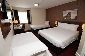 Penny Hedge, Whitby by Marston's Inns