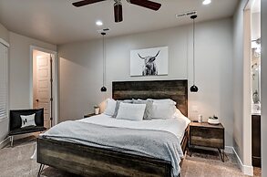 The Penthouse at The Ledges