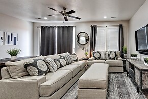 The Penthouse at The Ledges