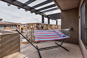 The Penthouse at The Ledges