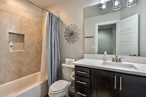 The Penthouse at The Ledges